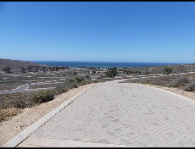 LAND FOR SALE IN ST HELENA VIEWS